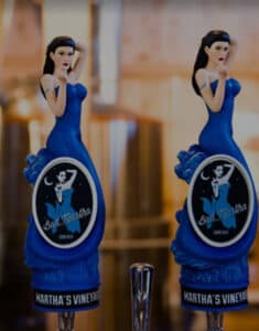 Bad Martha Farmer's Brewery & Brewpub