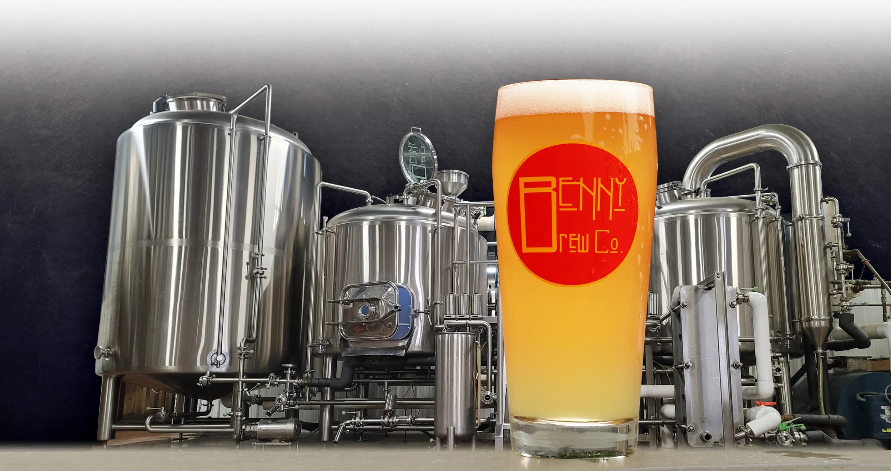 Benny Brewing Co.