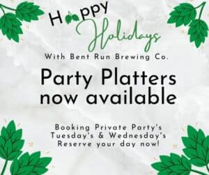 Bent Run Brewing Company