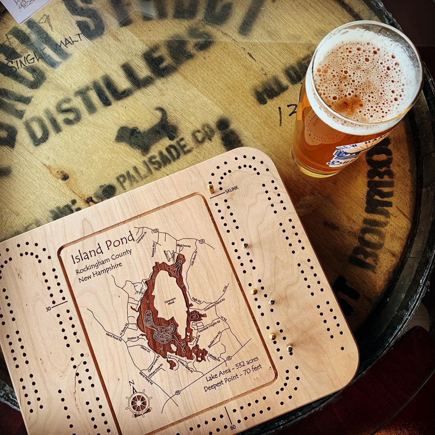 Daydreaming Brewing Company