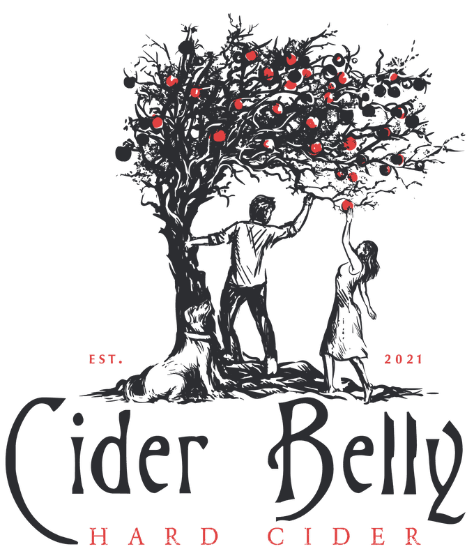 Cider Belly Hard Cider
