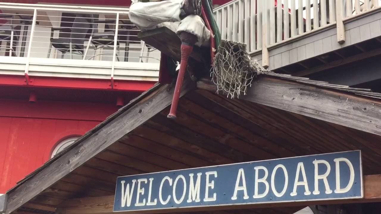 Cooper's Seafood House