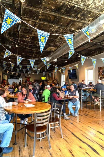 Cuyuna Brewing Company