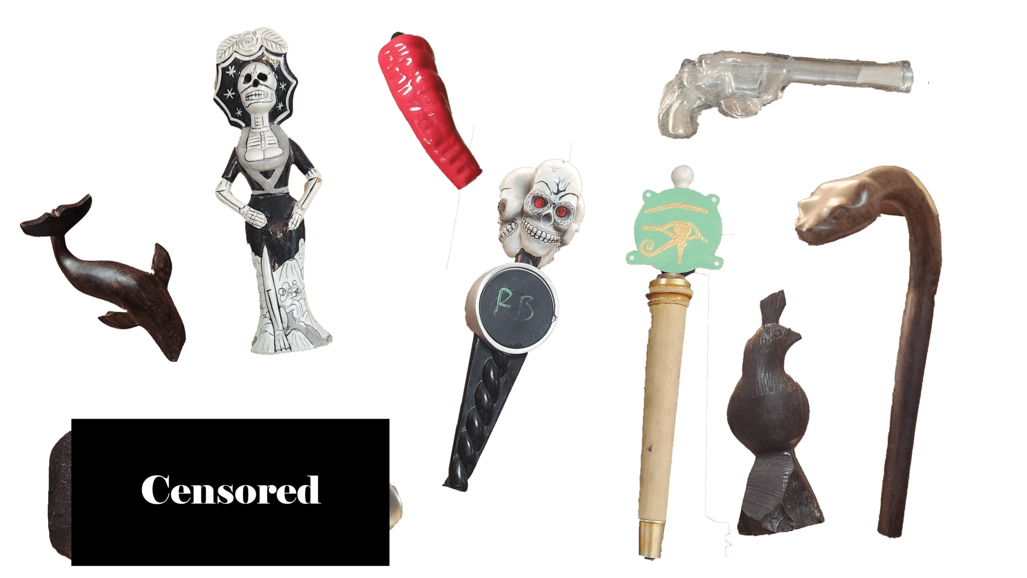 Death Valley Brewing