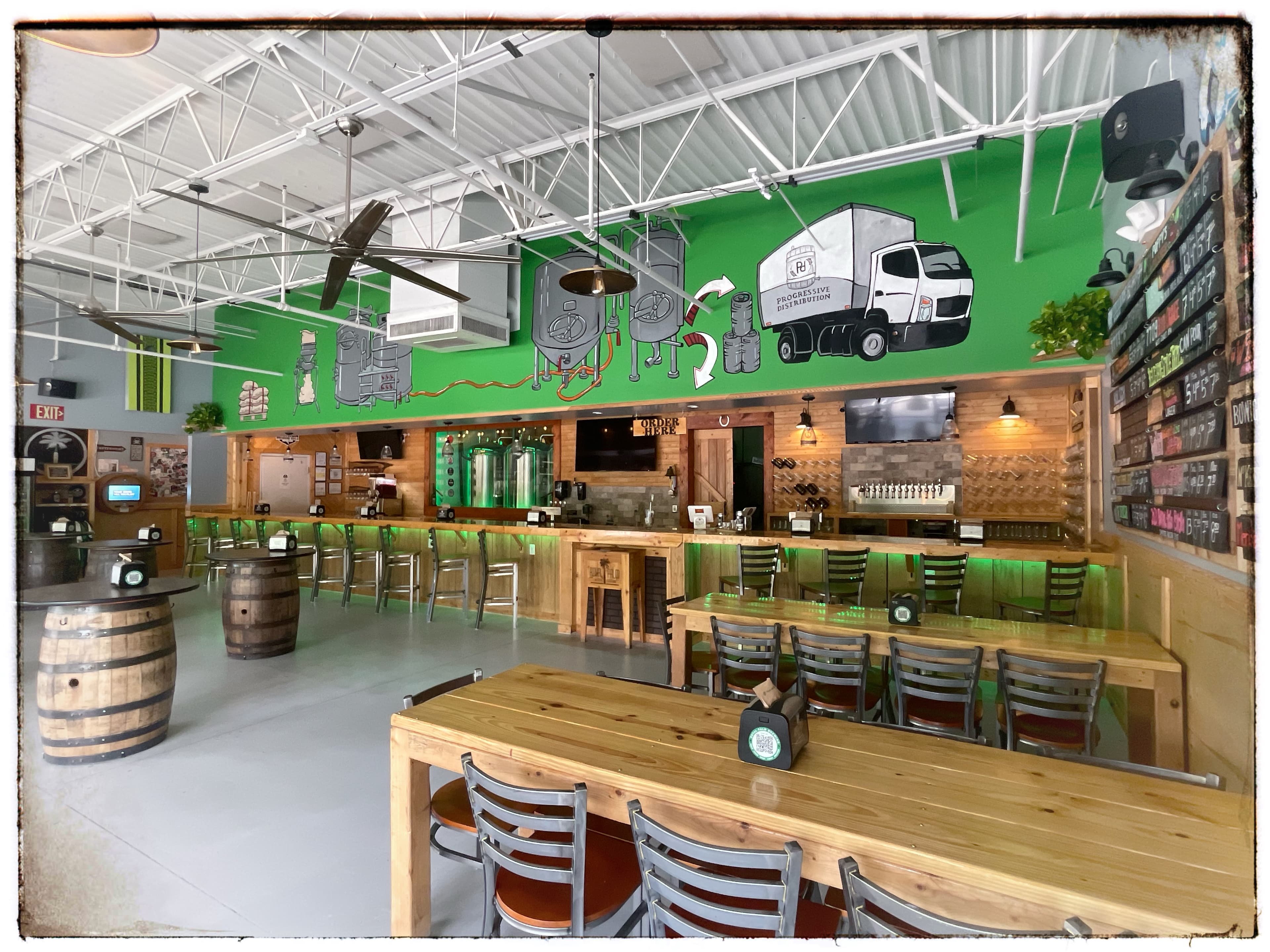 Royal Palm Brewing Company