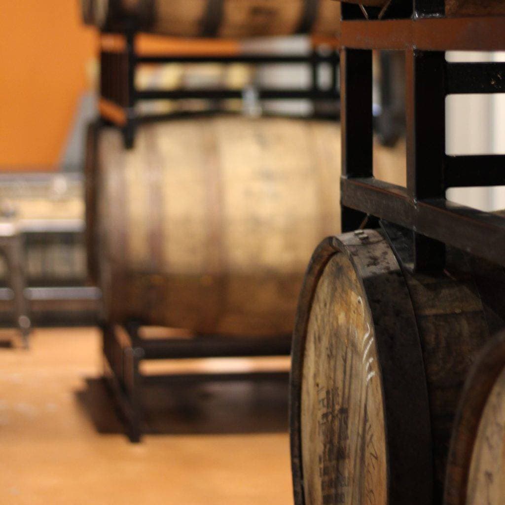 Eight & Sand Beer Co