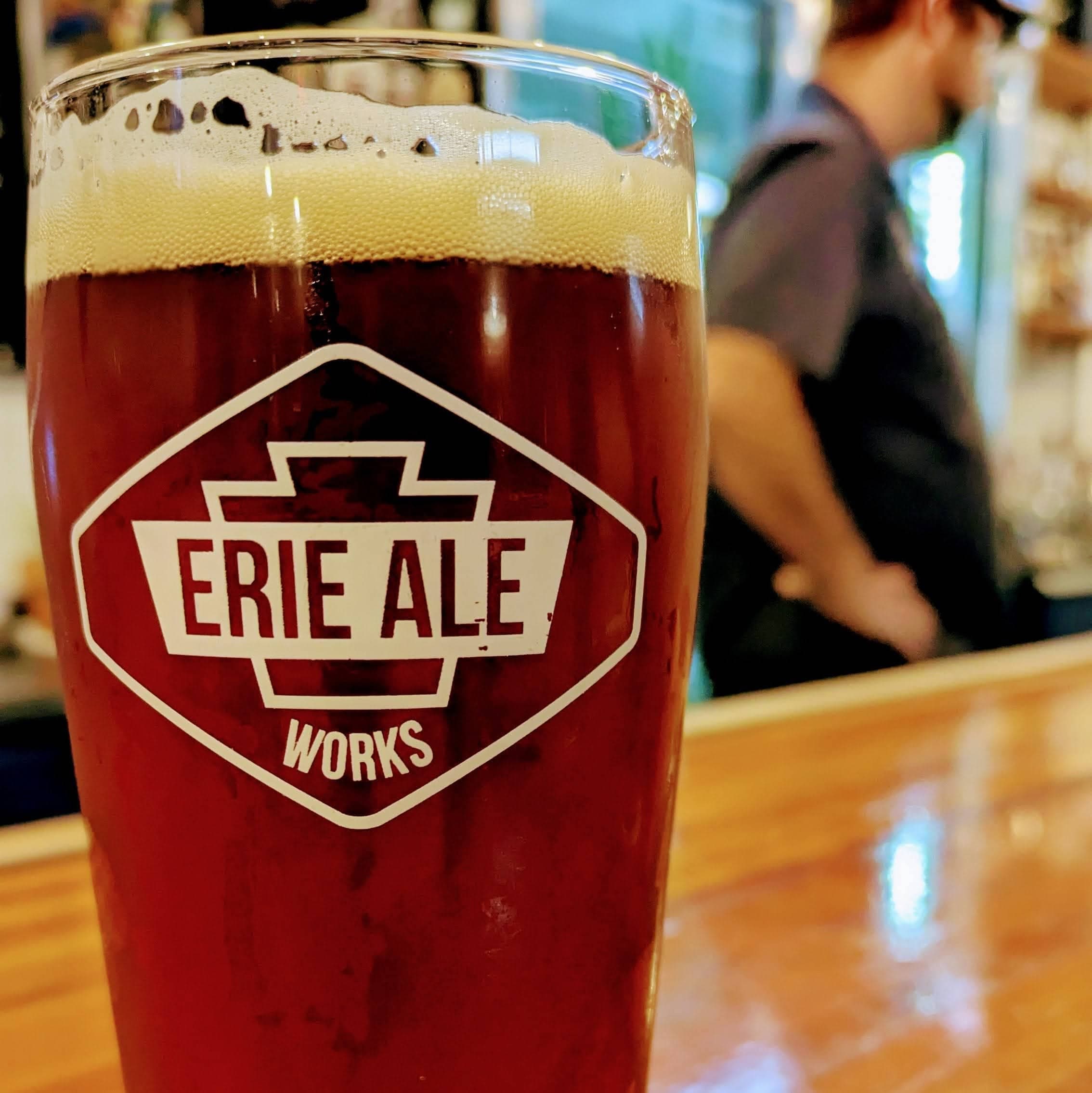 Erie Ale Works