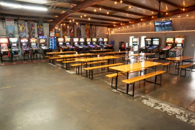 Eureka Heights Brew Co