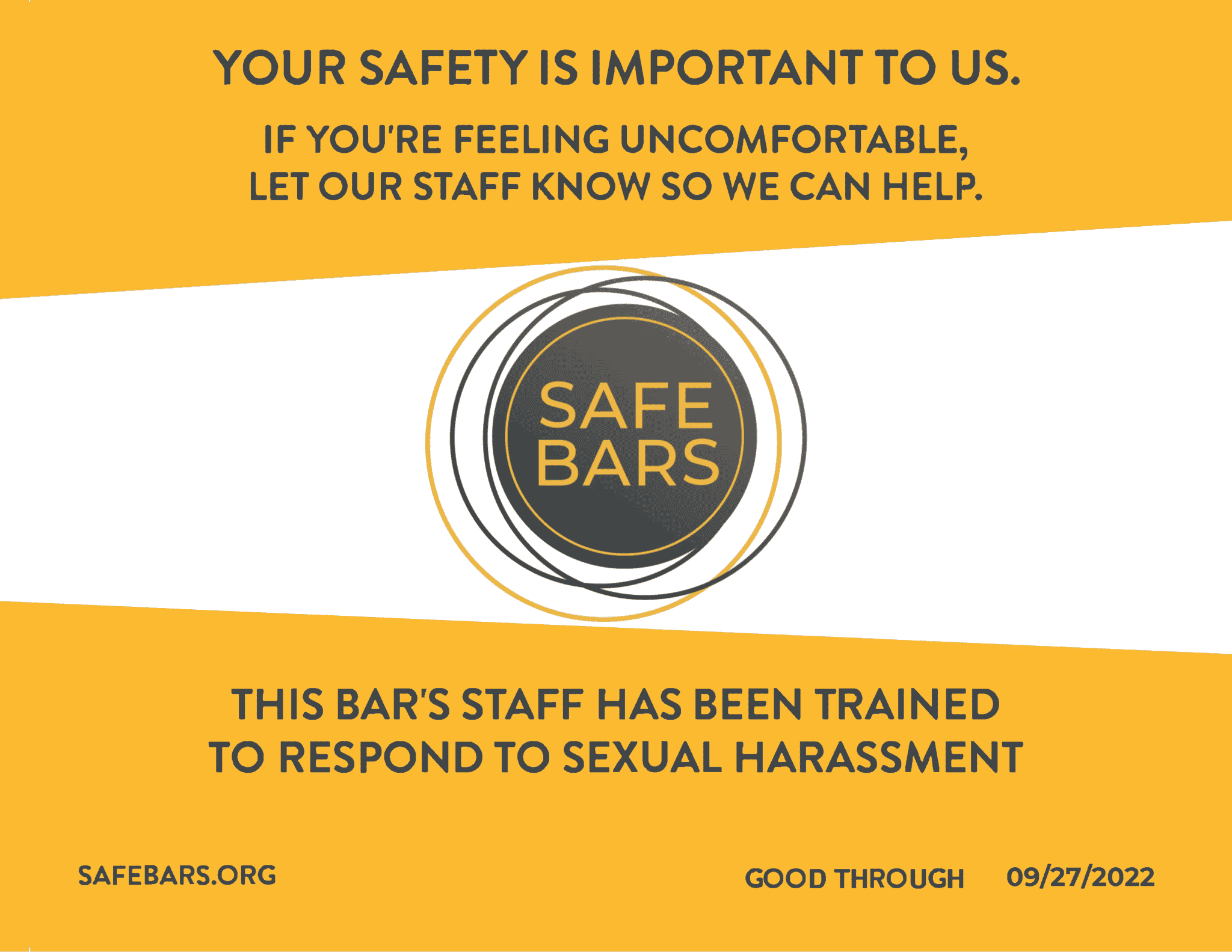 Four Saints Brewing Company