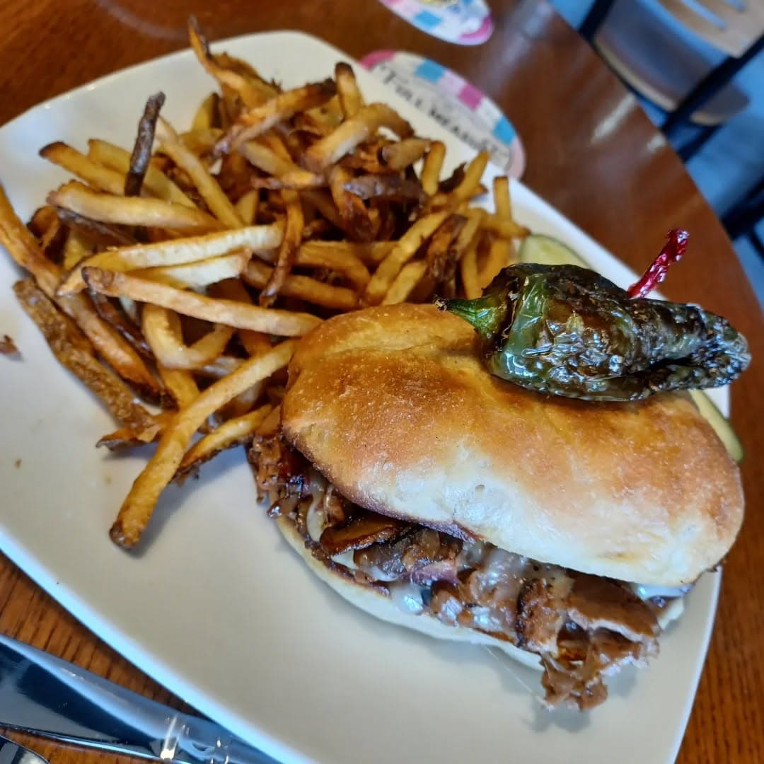 Full Measure Brewing Company