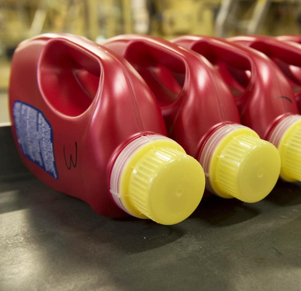 Graham Packaging Co.