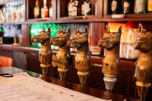 The Great Dane Pub & Brewing Company