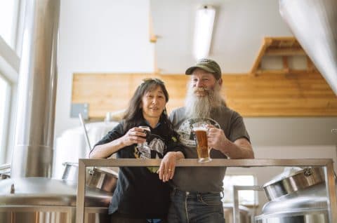 Haines Brewing Company, Inc.