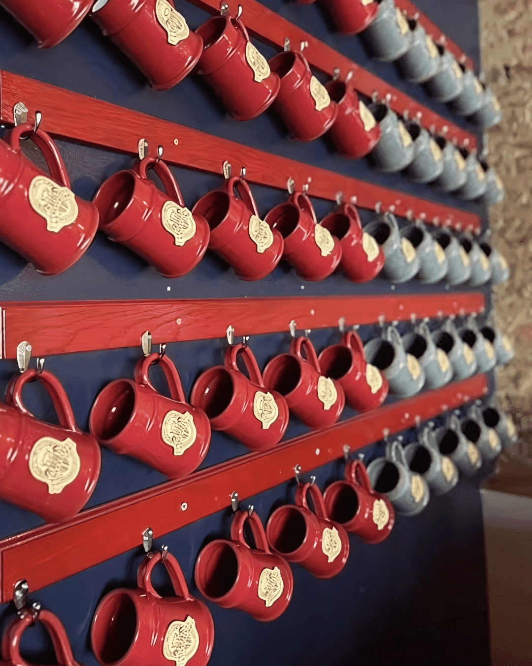 Heavale Brewing Company