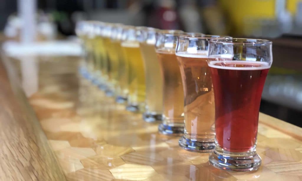 Honnibrook Craft Meadery