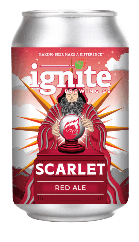 Ignite Brewing Company