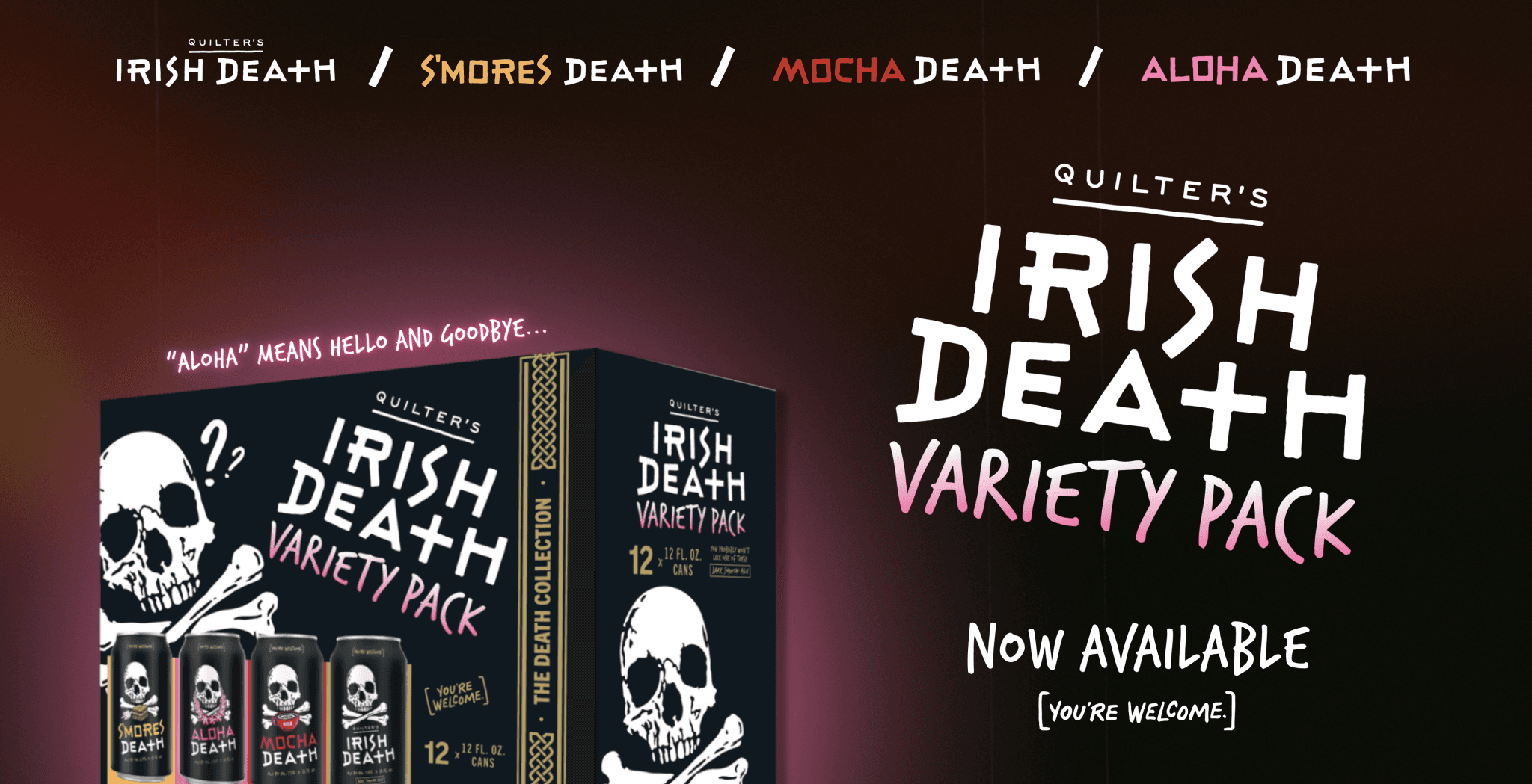 Iron Horse Brewery - Worldwide HQ