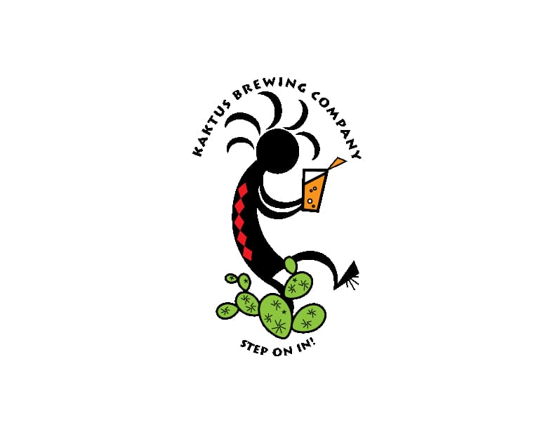Kaktus Brewing Company Inc.
