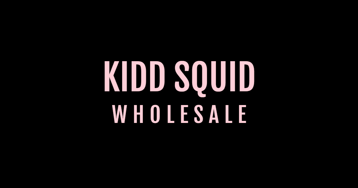 Kidd Squid Brewing Company