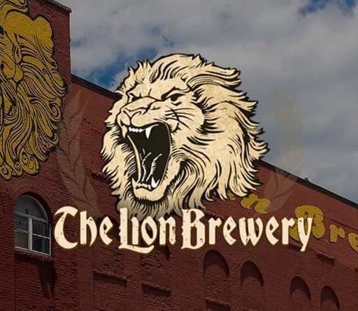 Lion Brewery