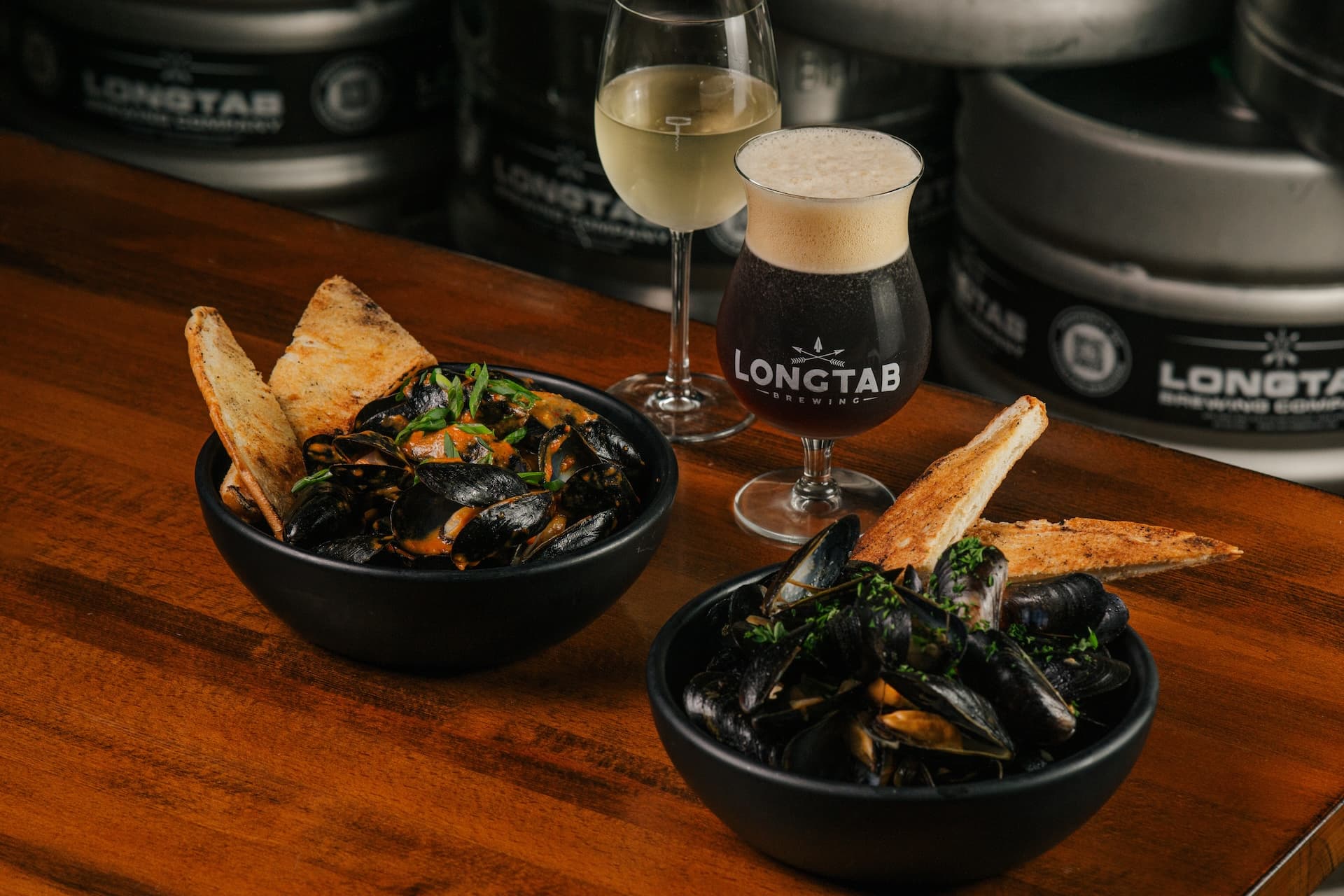 Longtab Brewing Company