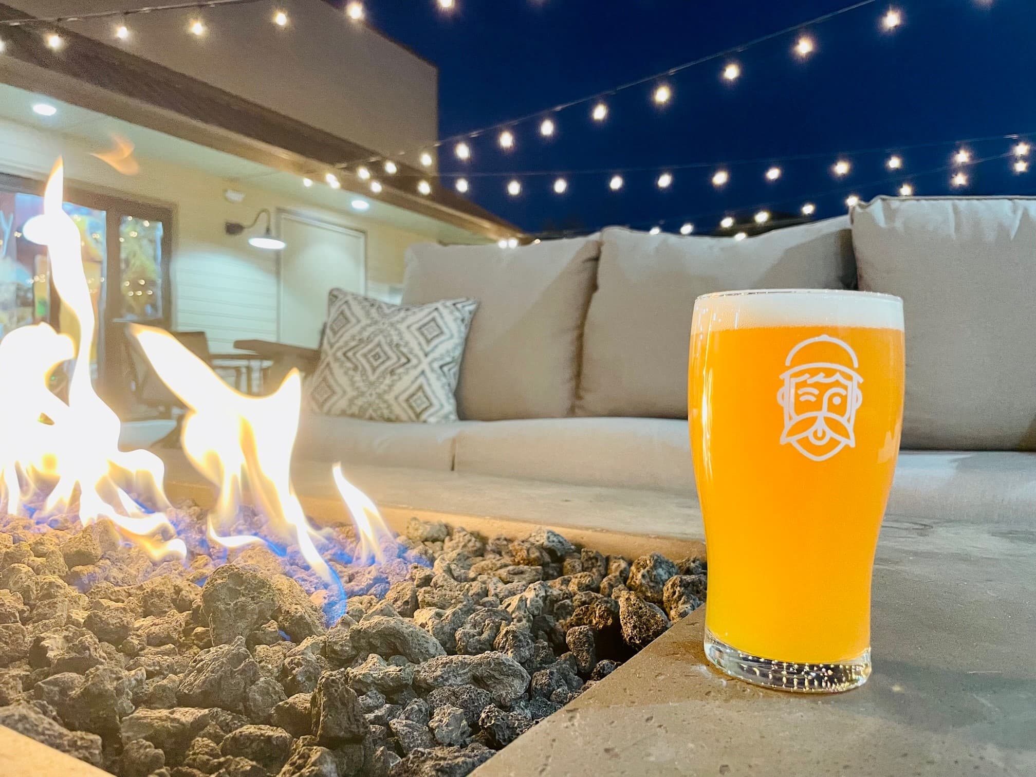 Loose Screw Beer Co. - Downtown Meridian