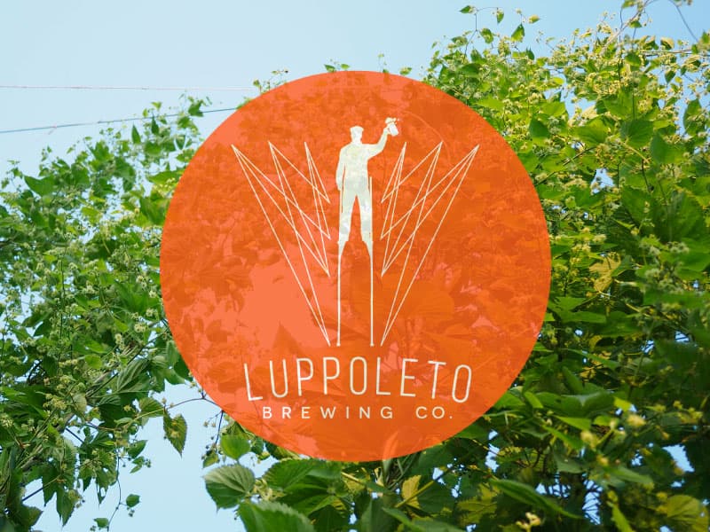 Luppoleto Brewing Co.