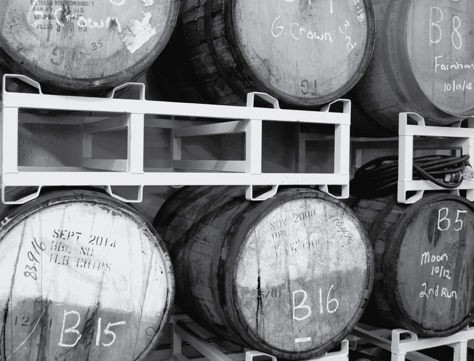 Mad Anthony Brewing Company