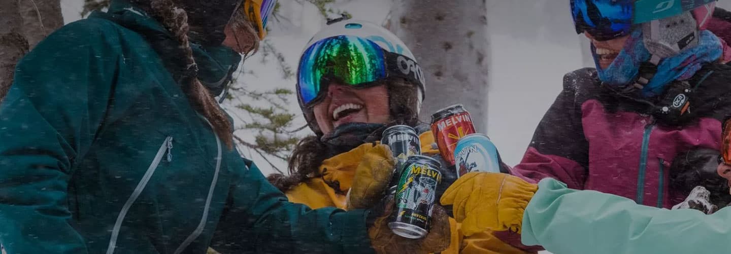 Melvin Taproom & Kitchen