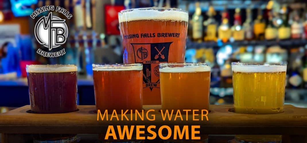 Missing Falls Brewery