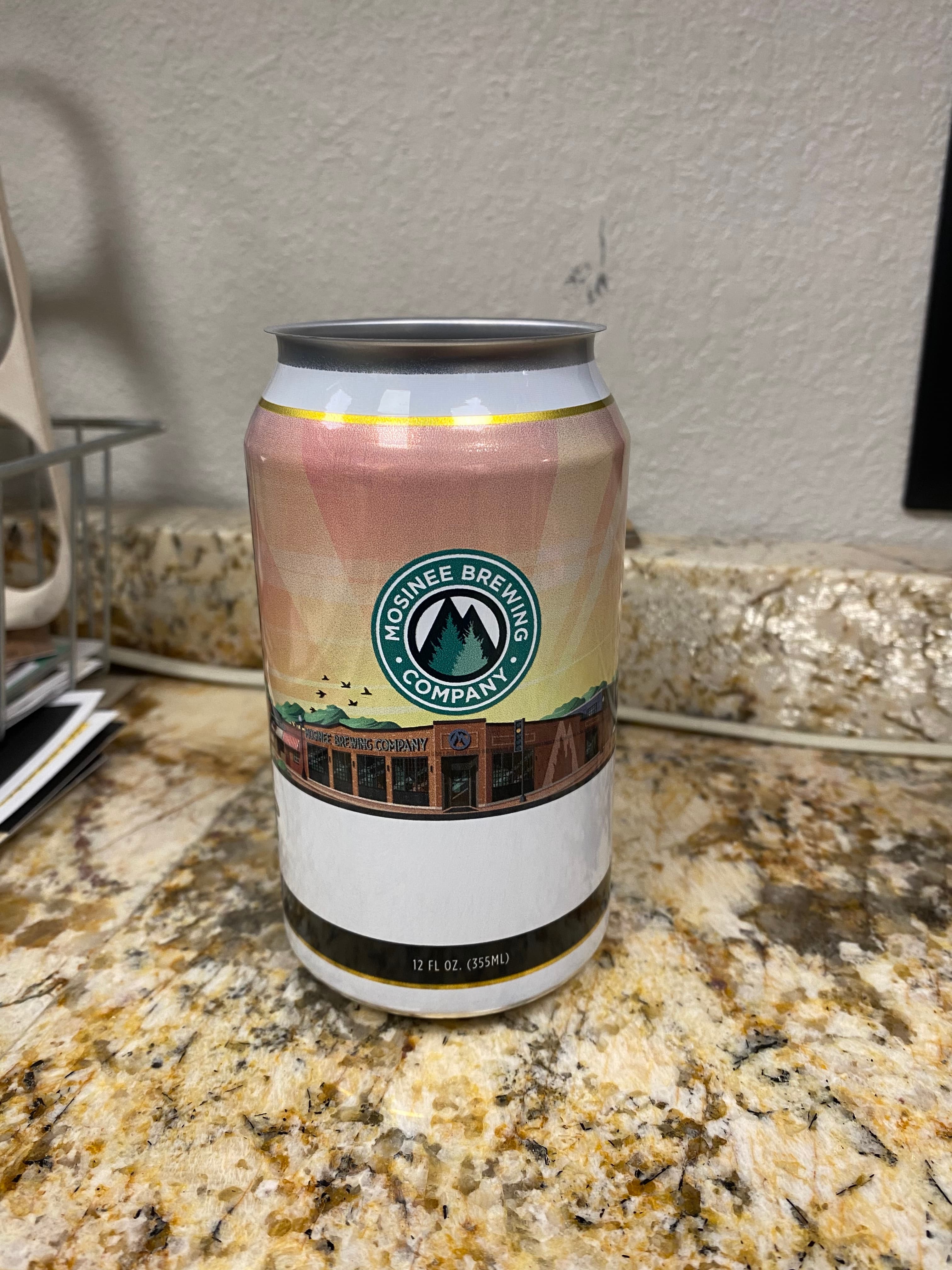 Mosinee Brewing Company