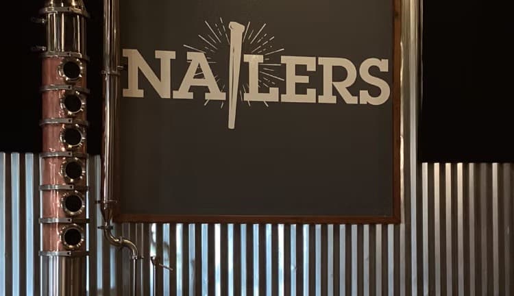 Nailers Brewing Co.