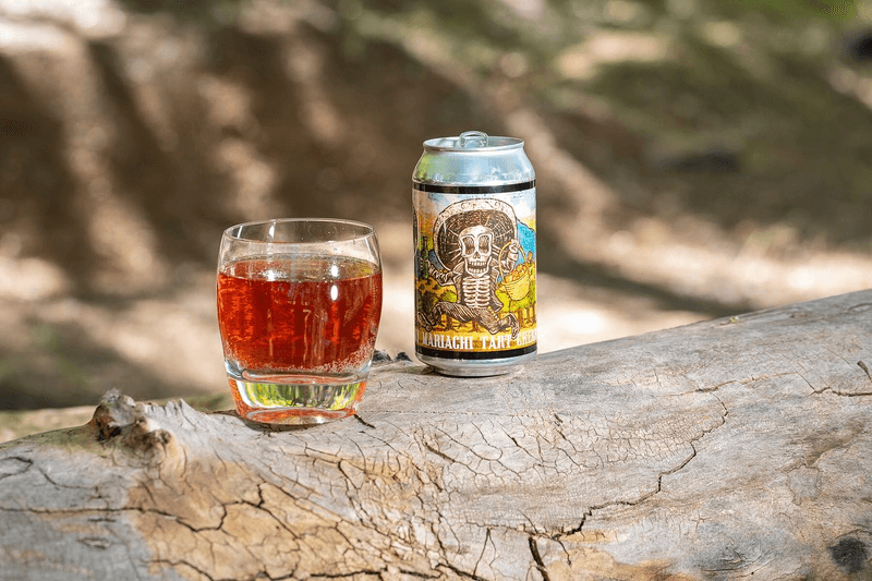 New Mexico Hard Cider Taproom