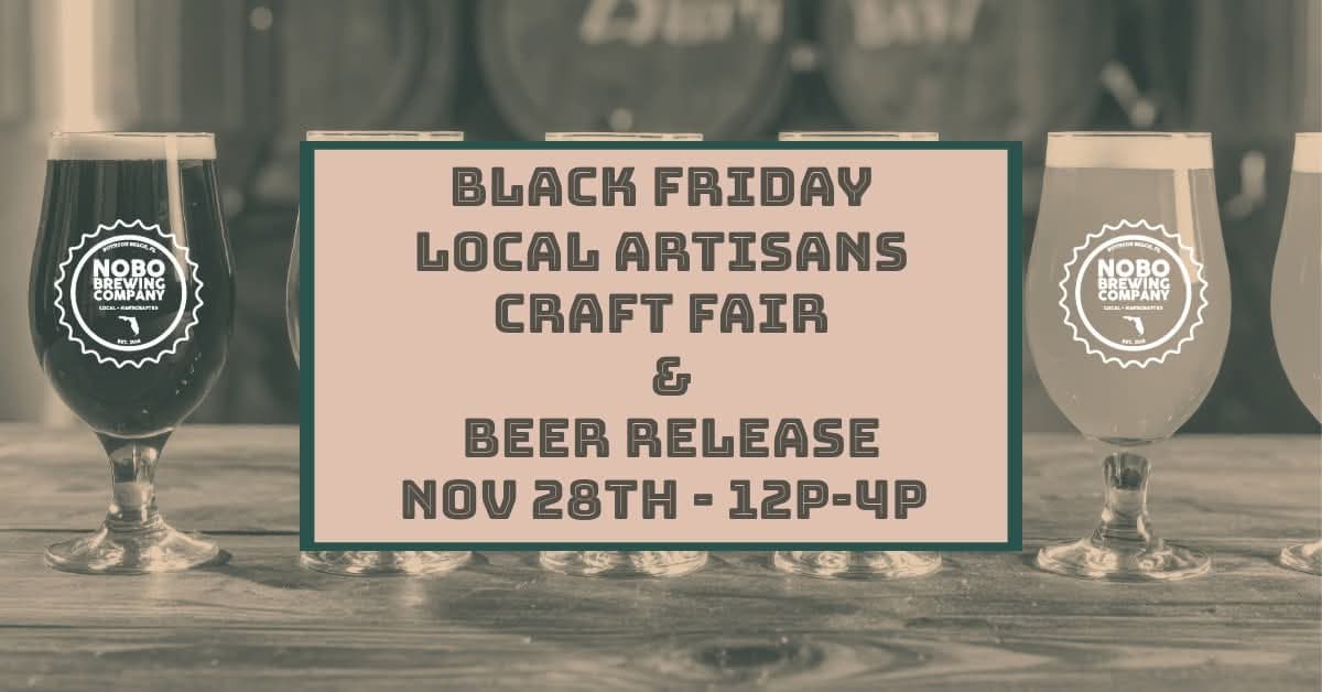 NOBO Brewing Company