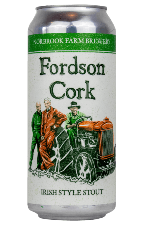 Norbrook Farm Brewery