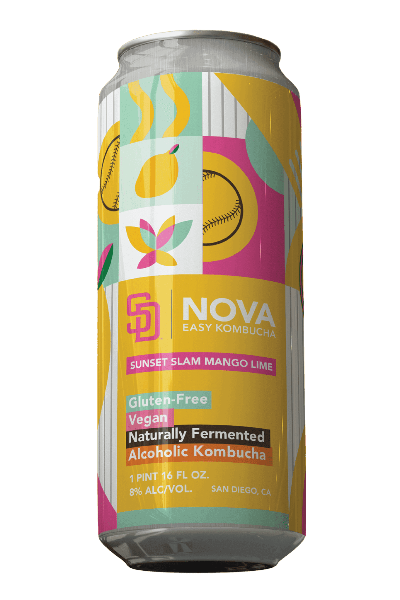 Novo Brazil Brewing - Otay Ranch