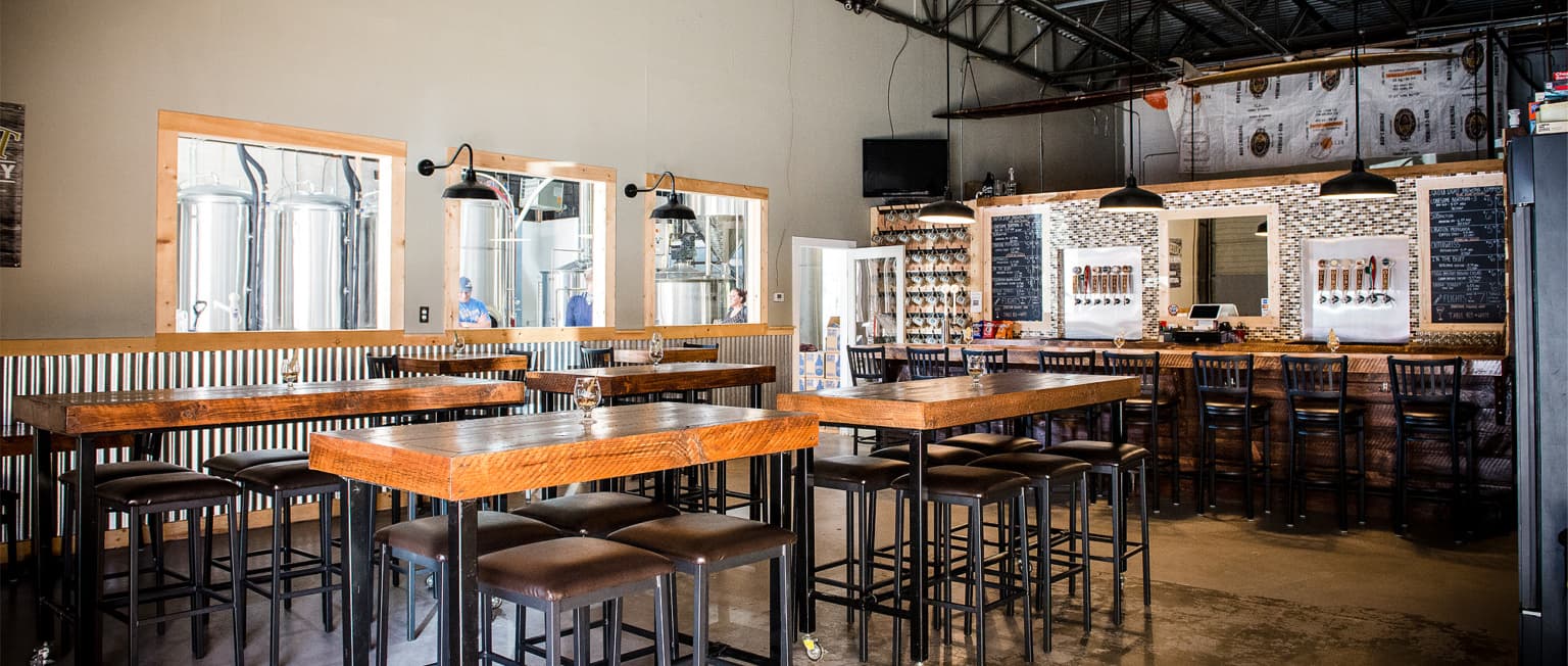 Outer Light Brewing Company