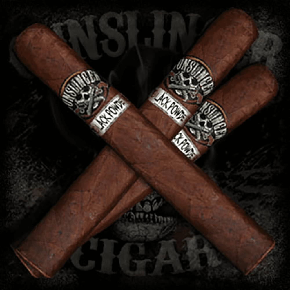 Outlaw Cigar & Brewery