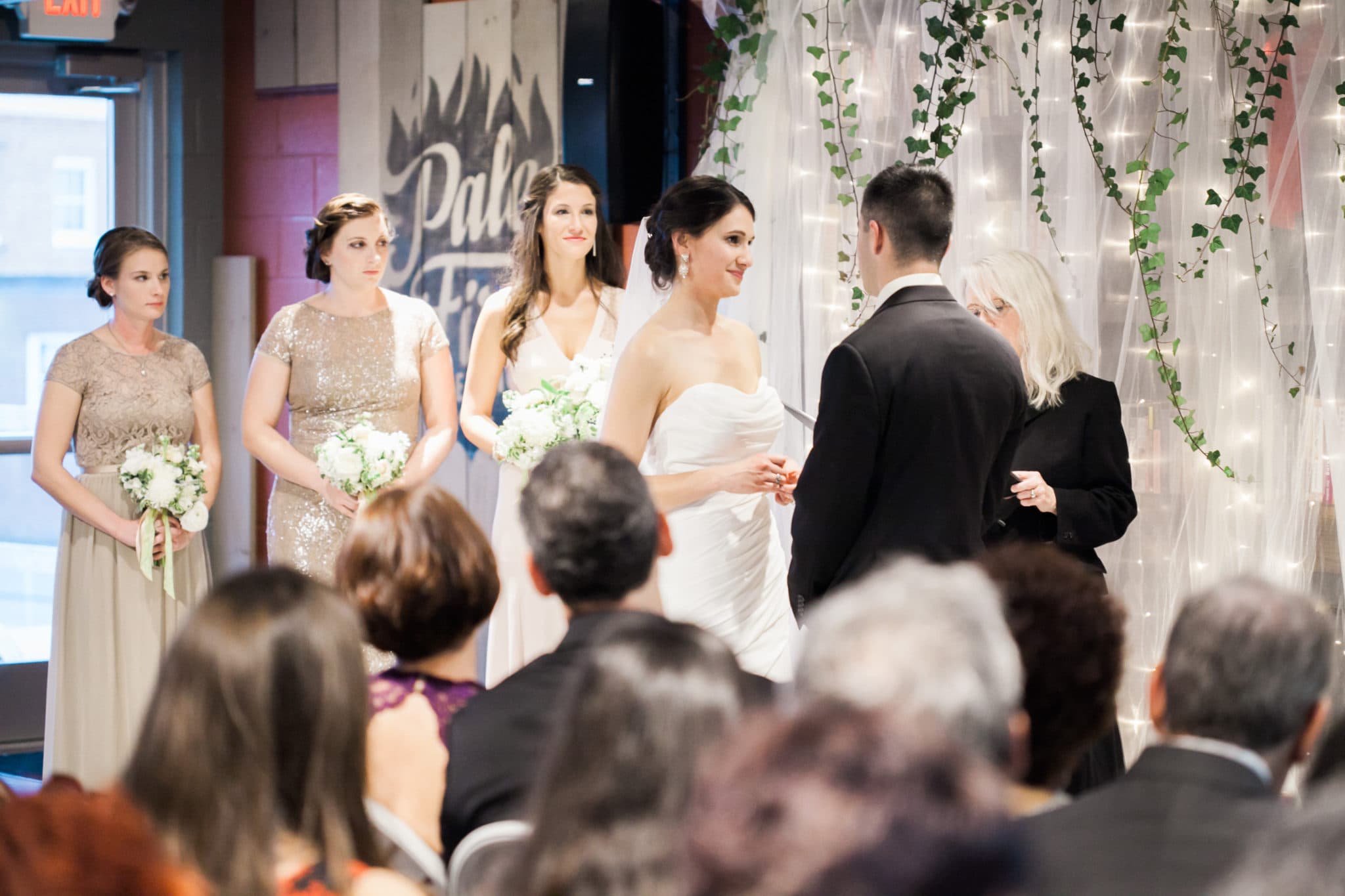 Pale Fire Brewing Co. - Harrisonburg