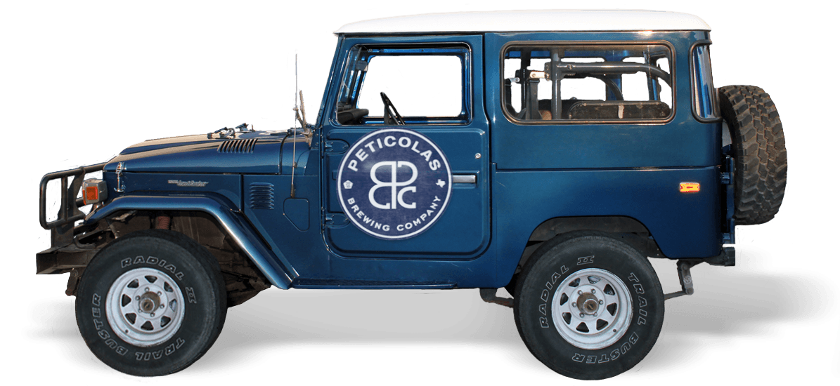 Peticolas Brewing Company  Taproom / 2026 Soccer Watching Hotspot