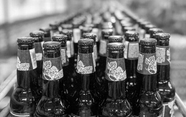 Stevens Point Brewery | Tap Room & Gift Shop