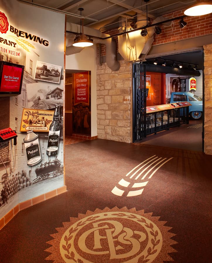 ABA National Brewery Museum