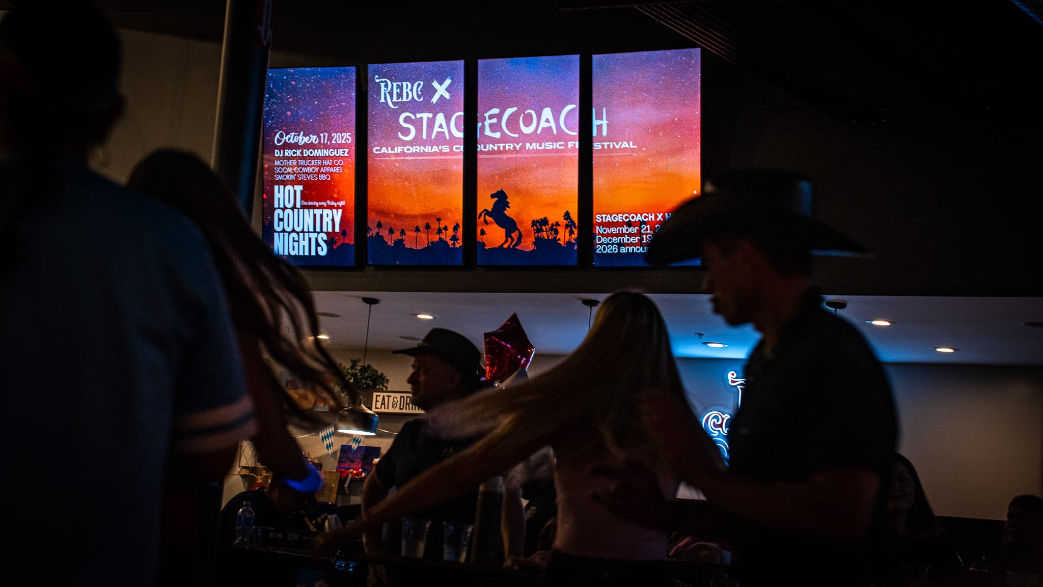 Red Engine Brewing Company