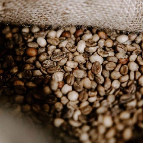 Red Rambler Coffee and Brewery