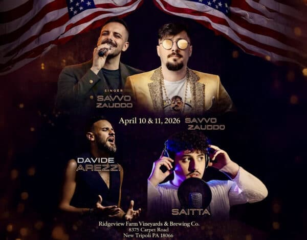 Ridgeview Farm & Vineyards/ Ridgeview Farm Brewing Co.