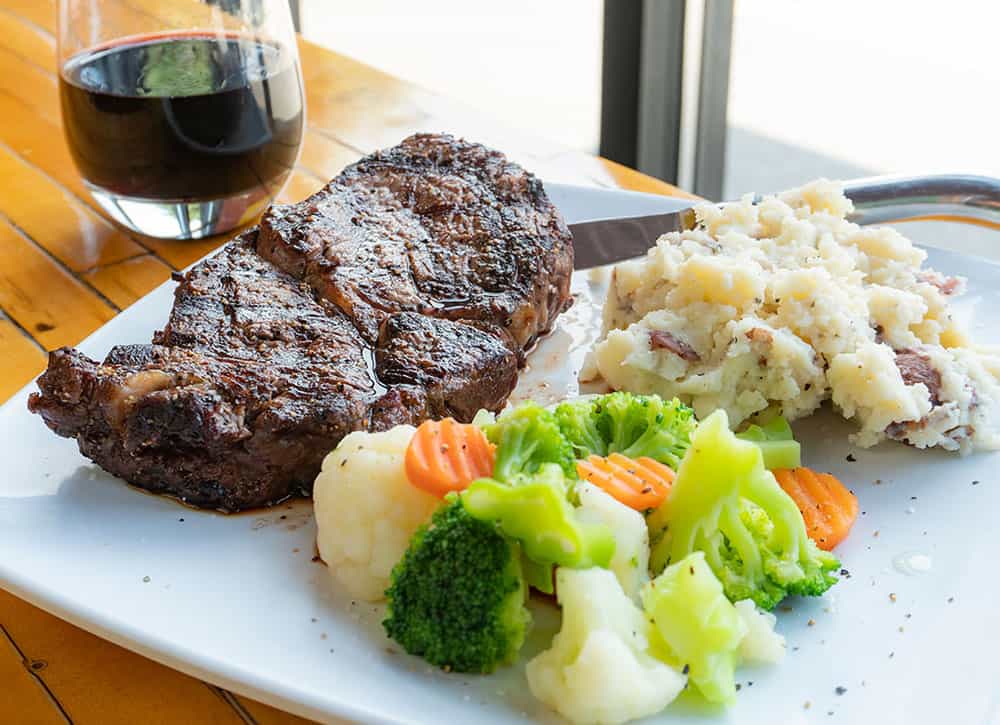 Reads Landing Brewing Company