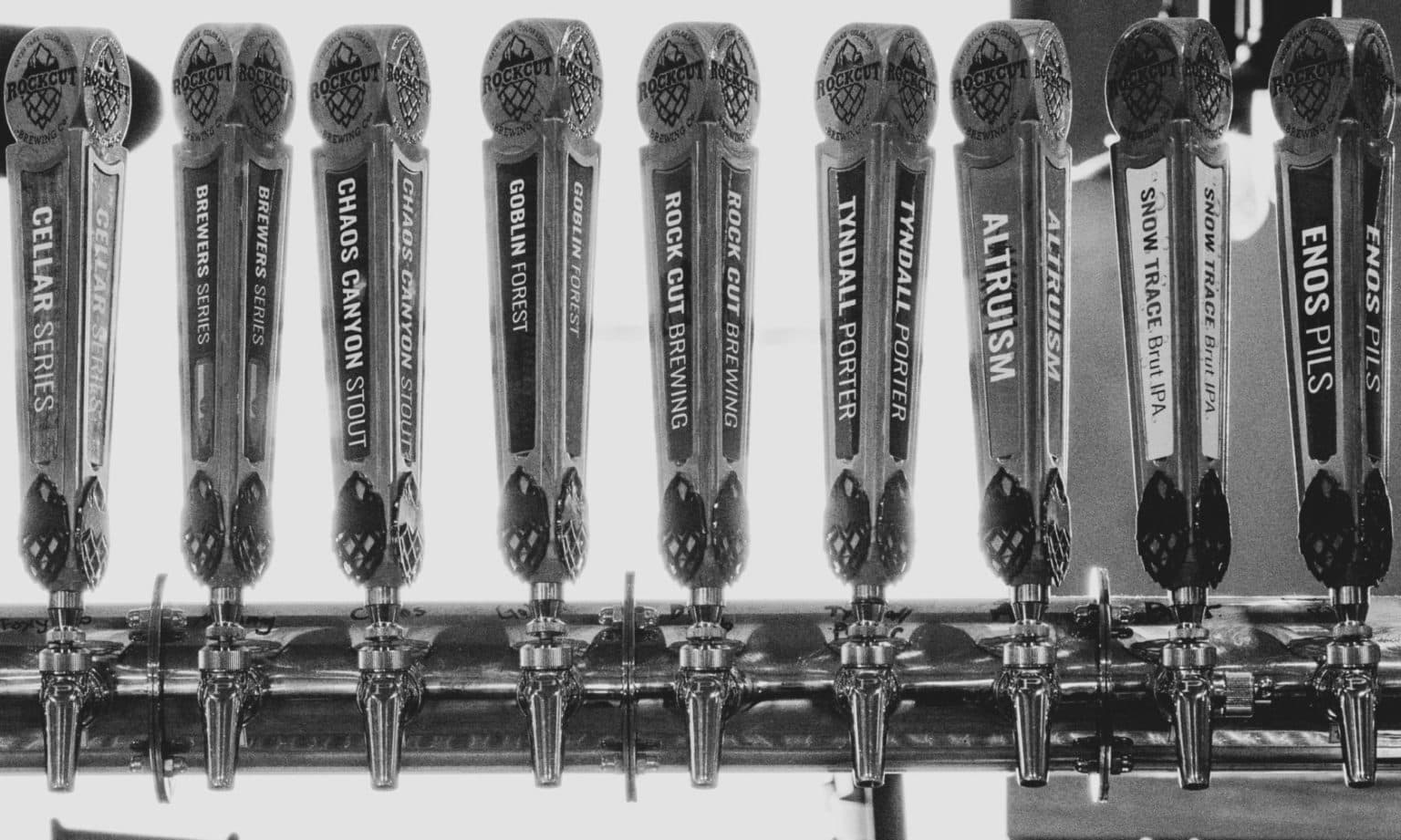 Rock Cut Brewing Company