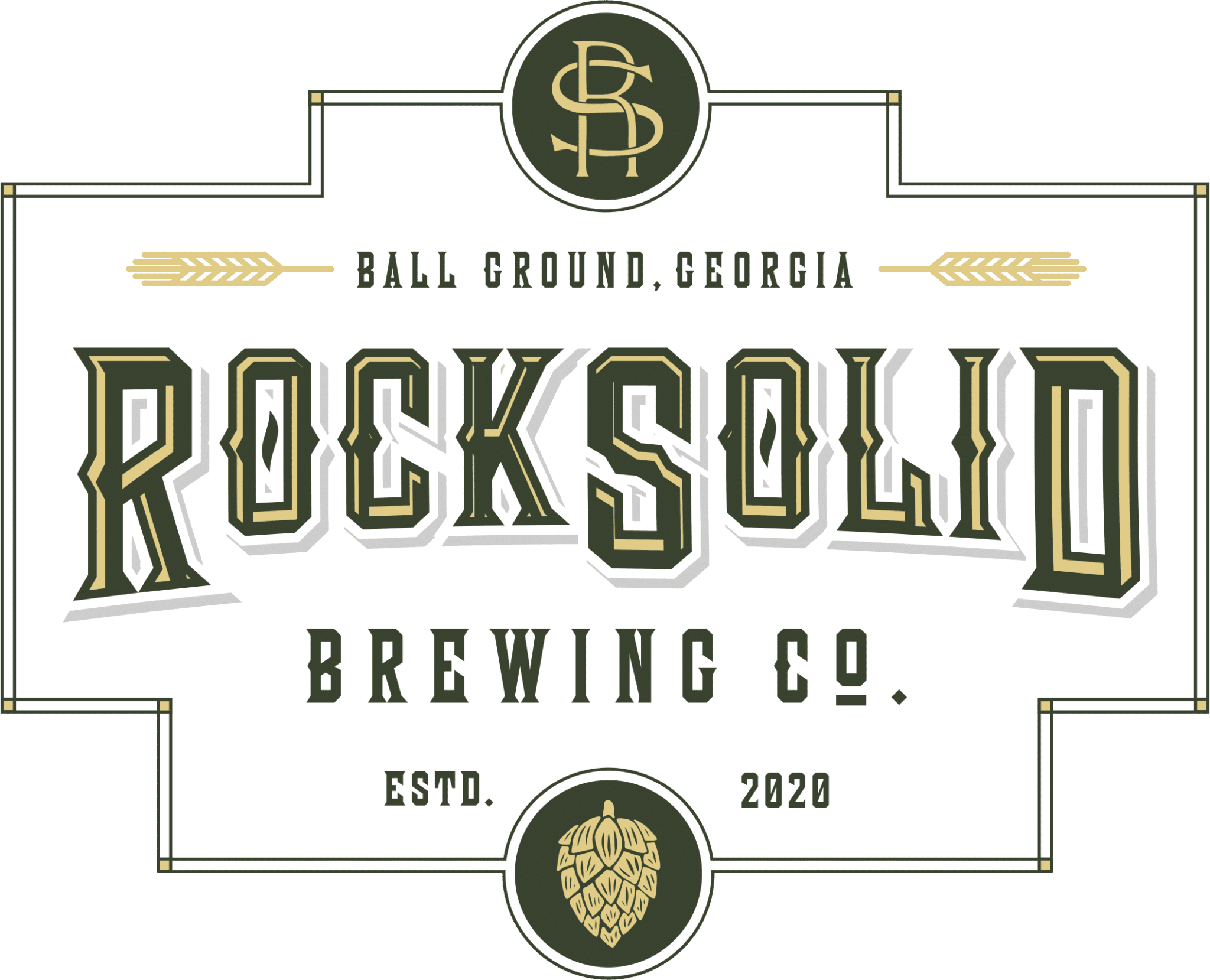 Rock Solid Brewing