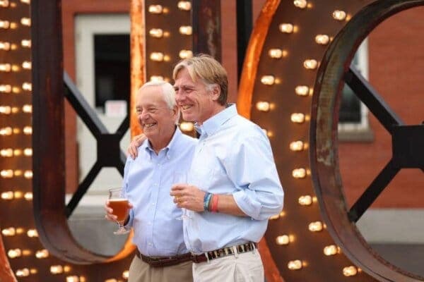 Saranac Matt Brewing Co