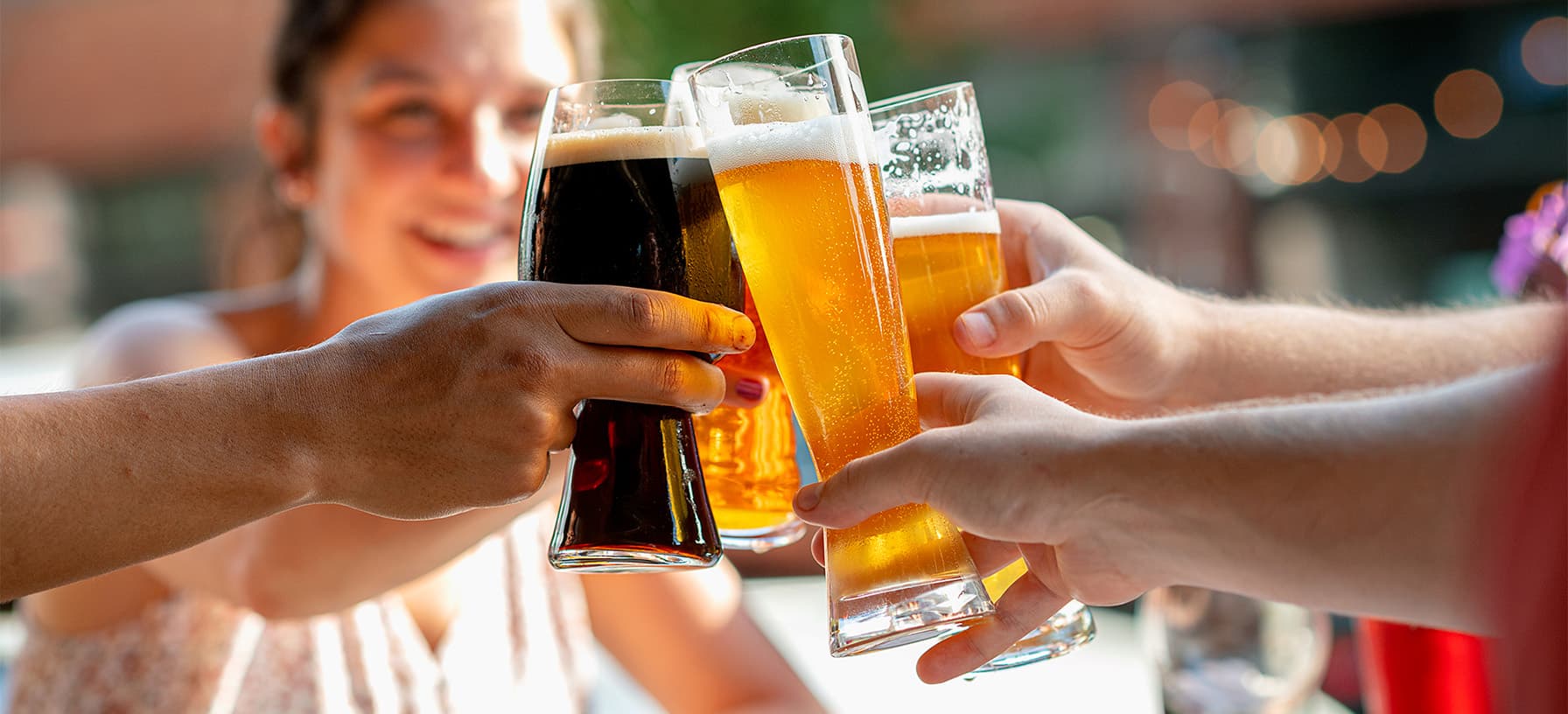 Saucy Brew Works - Cleveland's Award-Winning Brewery & Pizza